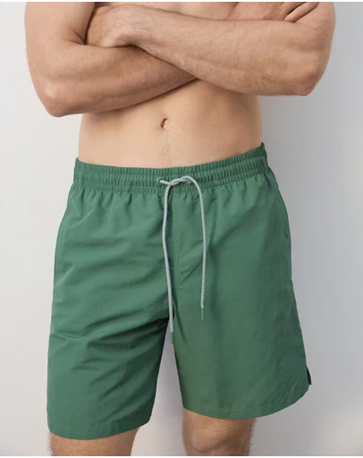 M.N.G - Liso Shorts