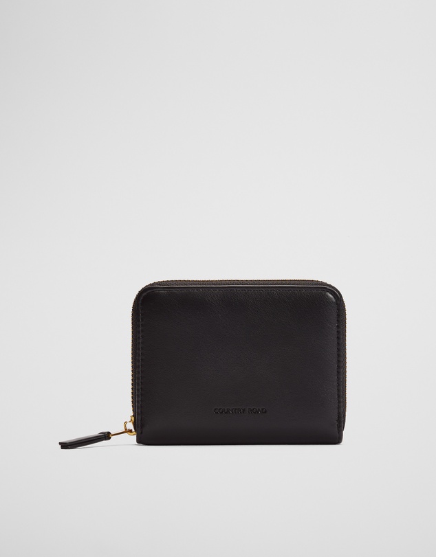Country Road - Zip Around Wallet