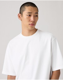 Levi's - Heavyweight Loose Tee