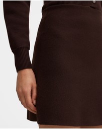 Forever New - Lara Knitted Skirt