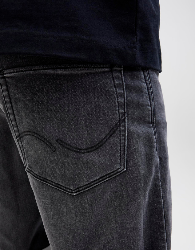 Jack & Jones - Rick Denim Shorts