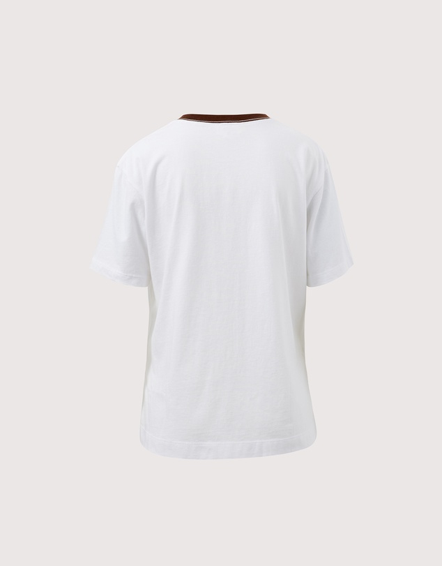 Ceres Life - Stevie Slouchy Tee
