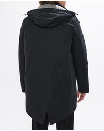 Marcs - Lenny Longline Parka