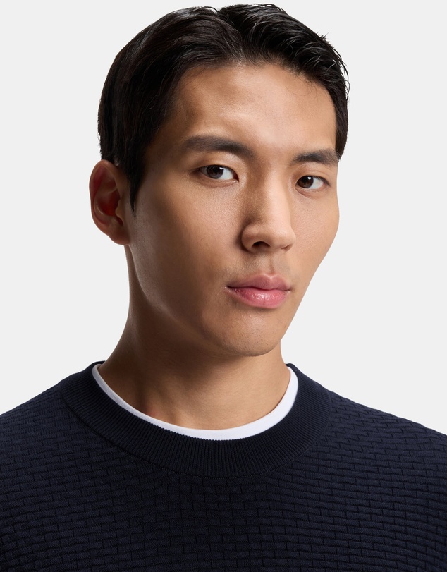 BOSS - H Imberto Knitwear