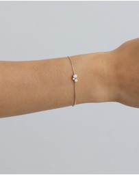 By Charlotte - Whispers of Love Bracelet
