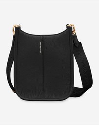 Maison De Sabre - The Mini Saddle Bag