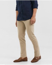 Tarocash - Zenith Super Stretch Chino