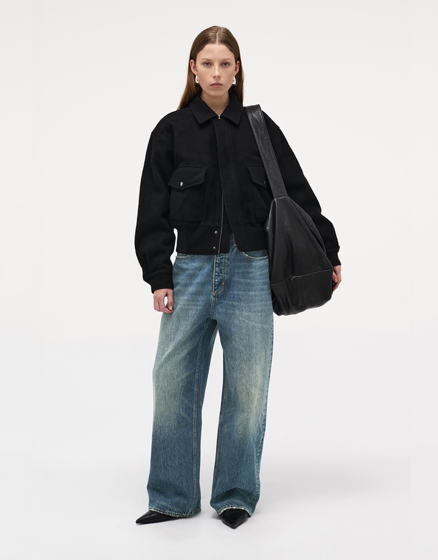 Neuw - Yoko Baggy Jfk