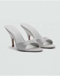 M.N.G - Elodie Heels