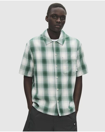 Wood Wood - Cooper SS Shirt