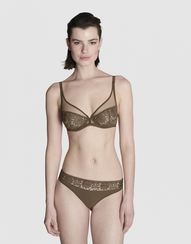 Simone Perele - Amazone Bikini Brief