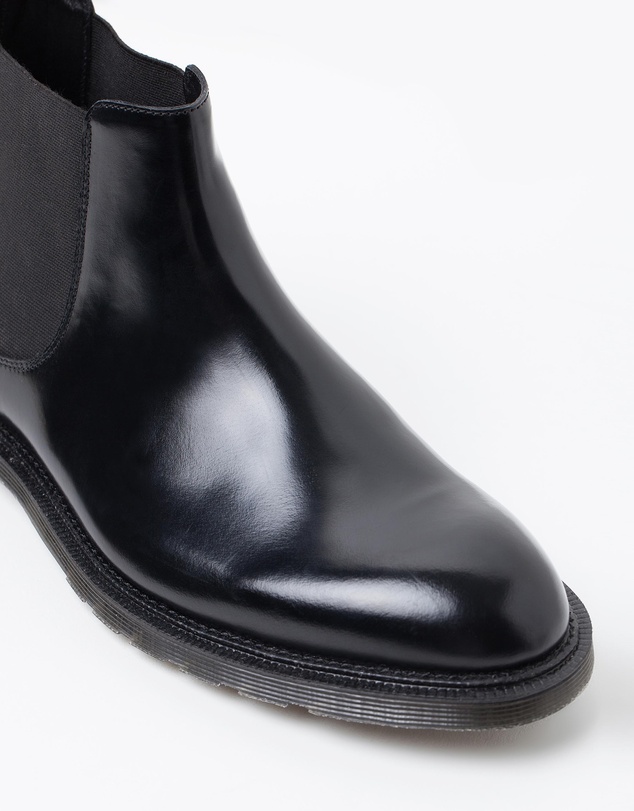 Dr Martens - Wilde Low Chelsea