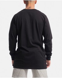 Counter Culture - Brooklyn Long Sleeve Tee