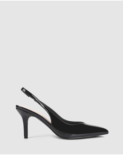 Black Patent