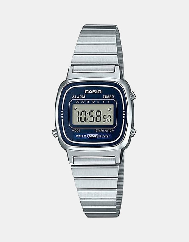 Casio - LA670WA-2D