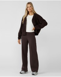 Lorna Jane - Field Teddy Cardigan