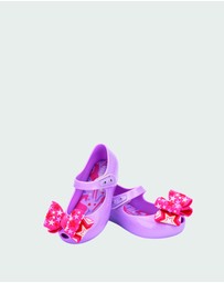 Mini Melissa - Mini Melissa Ultragirl Wonderland