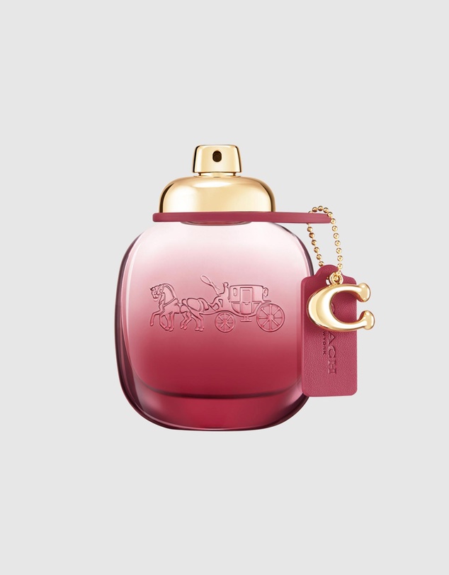 Coach - Wild Rose EDP 50ml