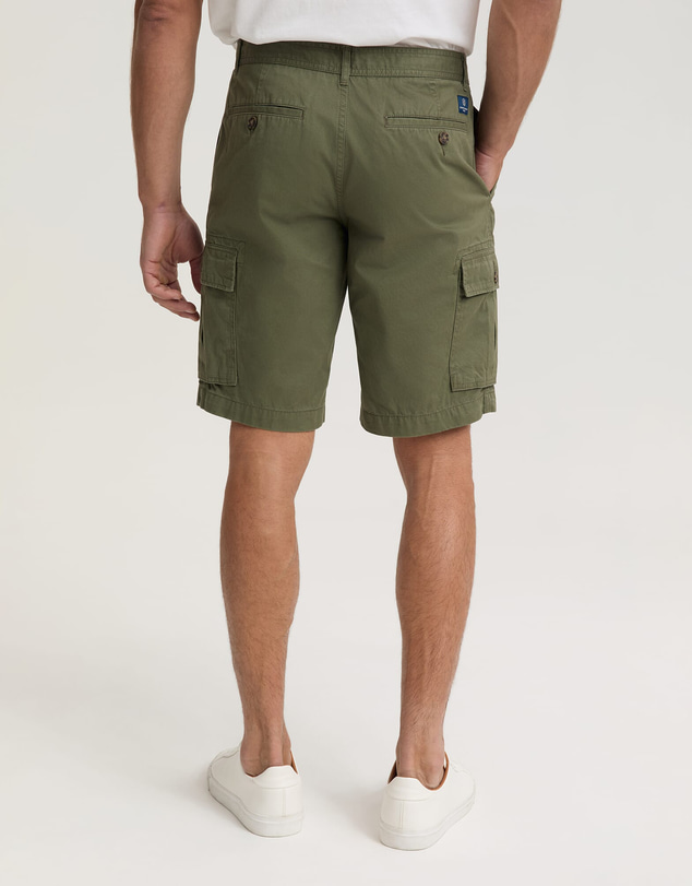Sportscraft - Cargo Short