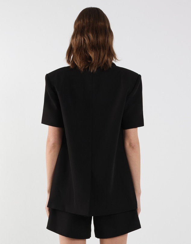 Madison The Label - Jonas S/S Blazer