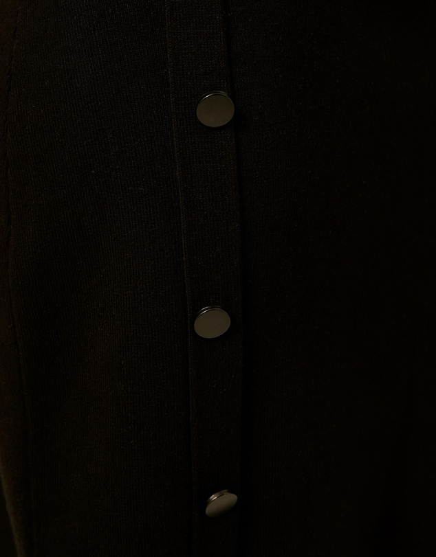 Tussah - Button Down Knit Dress