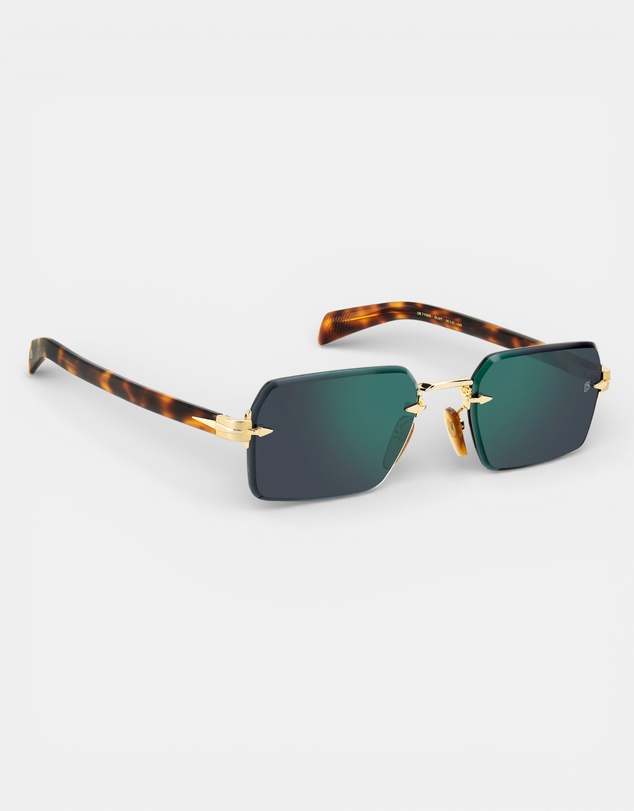 David Beckham Eyewear - DB 7109/S