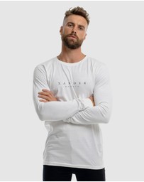 Xander - Grand Prix Long Sleeve Tee