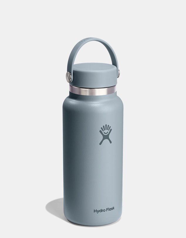 Hydro Flask - 32 Oz Wide Flex Cap