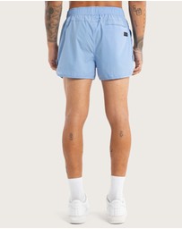 Kiss Chacey - Darkside Elastic Waist Short