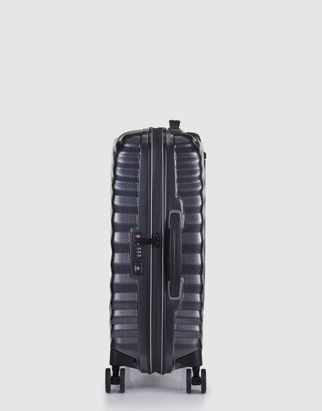 Samsonite - Lite-Shock Sport Spinner 55 cm