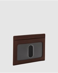 Fossil - Derrick Brown Card Case
