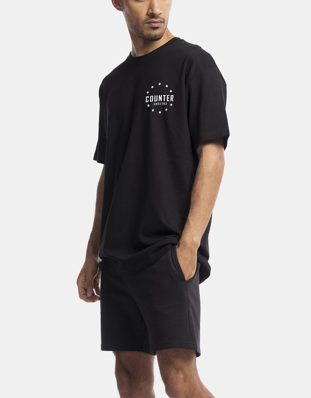 Counter Culture - Polaris Oversize Tee