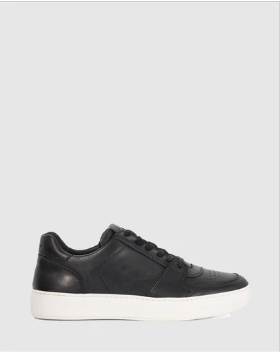 Dune London - Tawly - Black