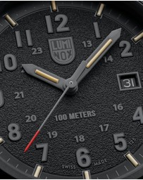 Luminox - Luminox Atacama Field Watch