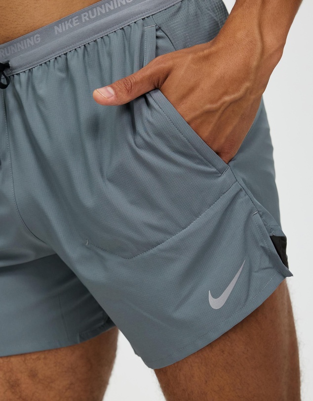 Nike - Stride DriFIT 5 BriefLined Running Shorts