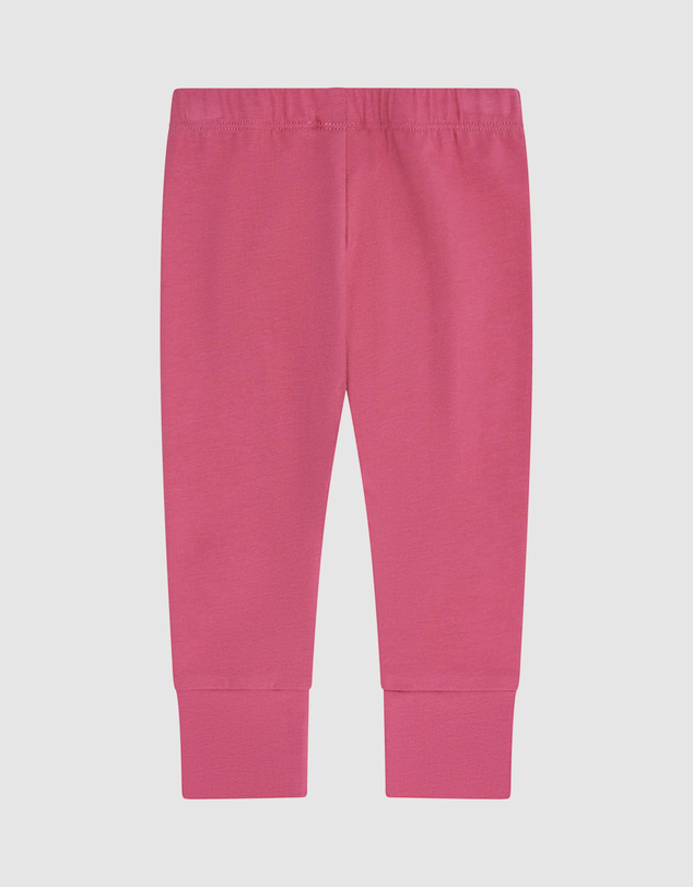 Huxbaby - Christmas Gingerbread Hux Leggings - Babies-Teens