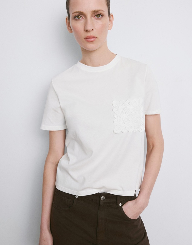 M.N.G - Daisy T-Shirt