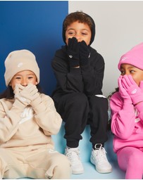 Nike - Sportswear Club Fleece Hoodie - Kids