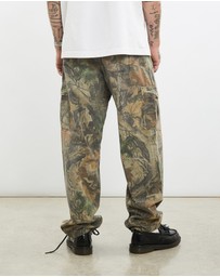 Vintage by The Real Deal - Pre Loved - Vintage Realtree Camo Cargo Pants