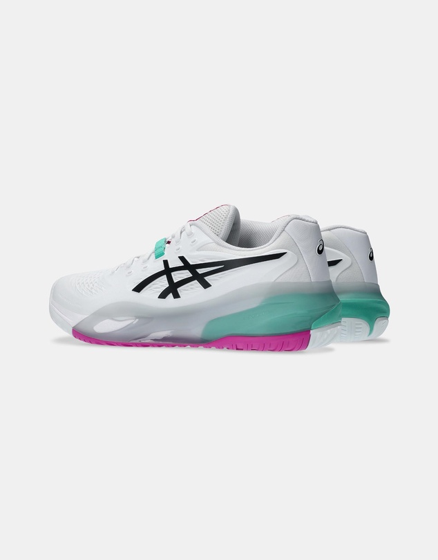 ASICS - GEL-Resolution X (Hardcourt) - Men's