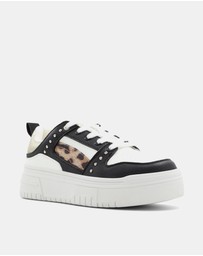 Call It Spring - Wrenn Platform Sneakers