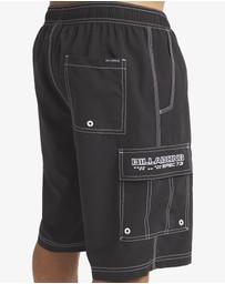 Billabong - Mens Throw On 21