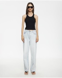 Lioness - Divine Jeans - ICONIC EXCLUSIVE