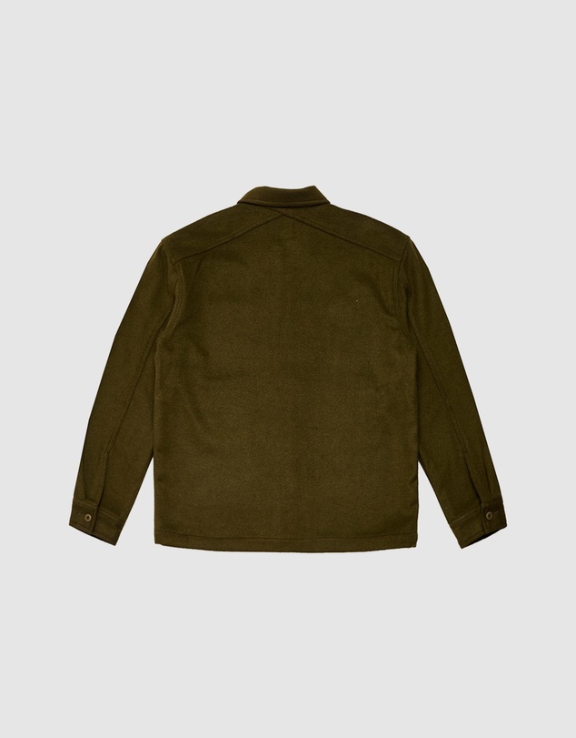 Larriet - Cliff Overshirt
