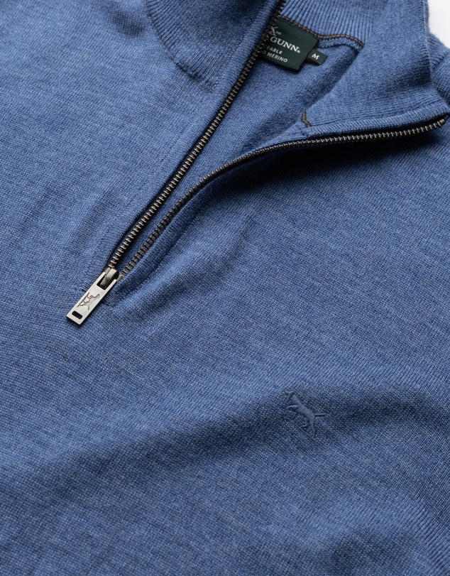 Rodd & Gunn - Nobles Knit