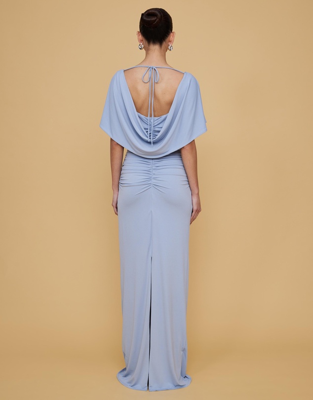 CHANCERY - Elvie Maxi Dress