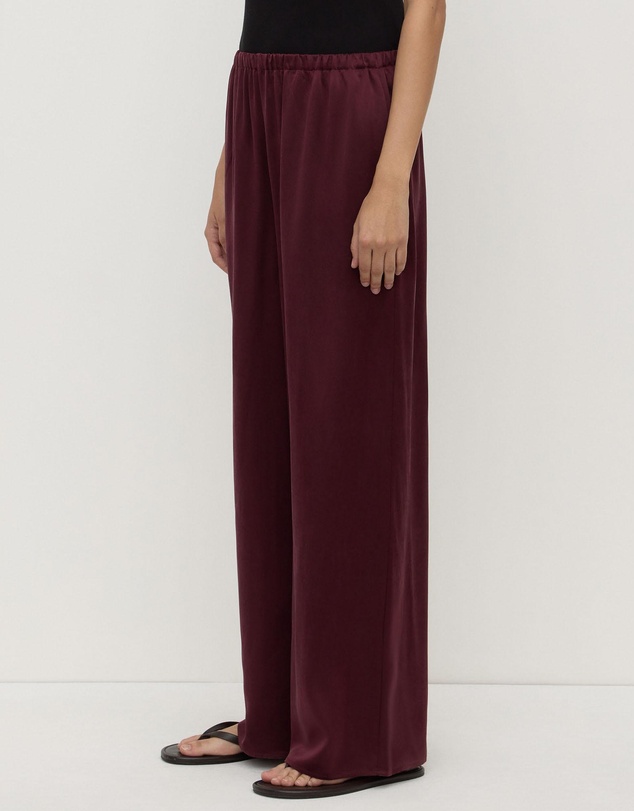 Assembly Label - Pippa Silk Pants