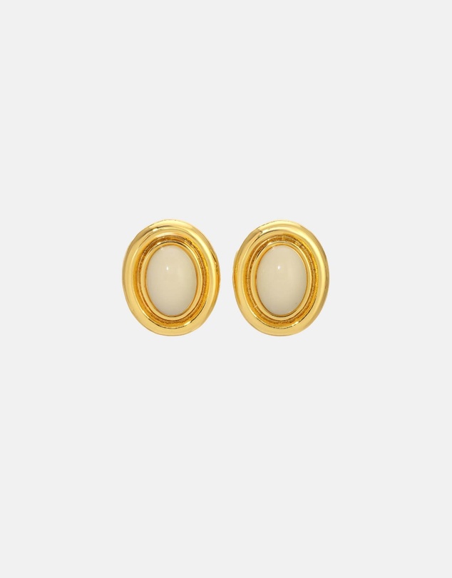 Heaven Mayhem - Prize Earrings