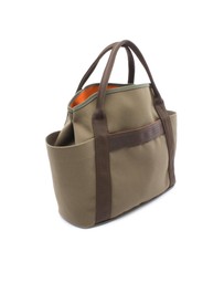 Pre-Loved by Azura Reborn - Pre-Loved Toile Sac de Pansage Grooming Bag