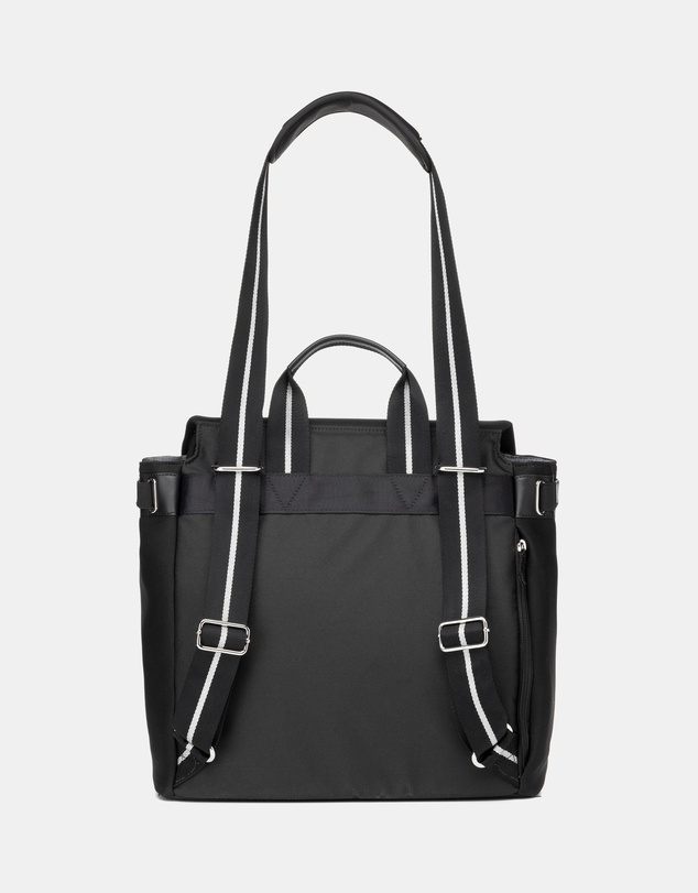 Storksak - St James Backpack Nappy Bag